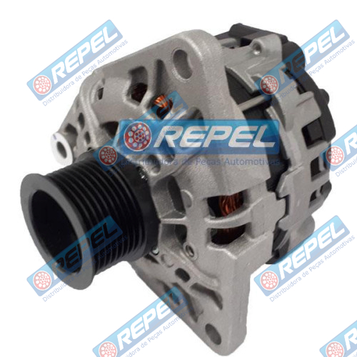 Alternador Bosch F000BL0466 SEG F000BL0465 Alternador Bosch F000BL0466 SEG F000BL0465