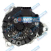 Alternador Bosch F000BL0466 VW 2P0903015D