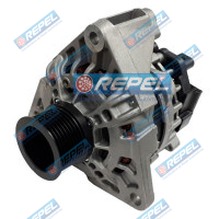 Alternador Bosch F000BL0466 VW 2P0903015D