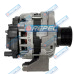 Alternador Bosch F000BL0466 VW 2P0903015D