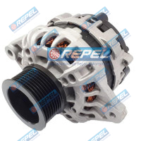 Alternador Bosch F000BL0468 SEG F000BL0467
