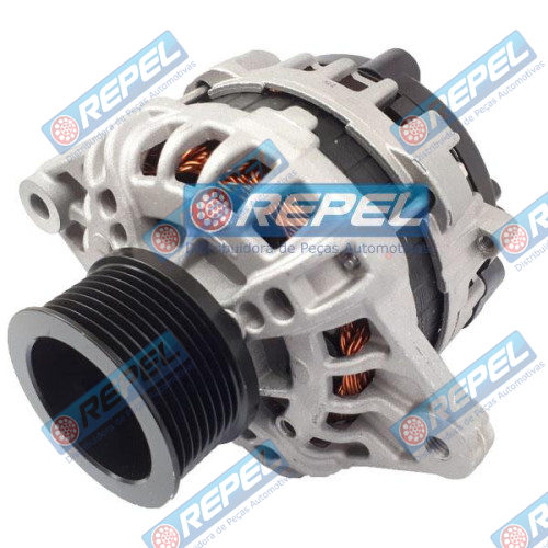 Alternador Bosch F000BL0468 SEG F000BL0467 Alternador Bosch F000BL0468 SEG F000BL0467