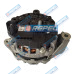 Alternador Bosch F000BL0468 Ford EC4510300BB Alternador Bosch F000BL0468 Ford EC4510300BB