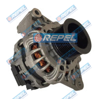 Alternador Bosch F000BL0468 Ford EC4510300BB