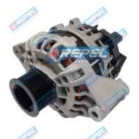 Alternador Bosch F000BL0476 SEG F000BL0475 