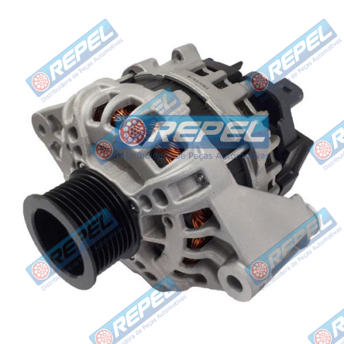 Alternador Bosch F000BL0476 SEG F000BL0475 Alternador Bosch F000BL0476 SEG F000BL0475