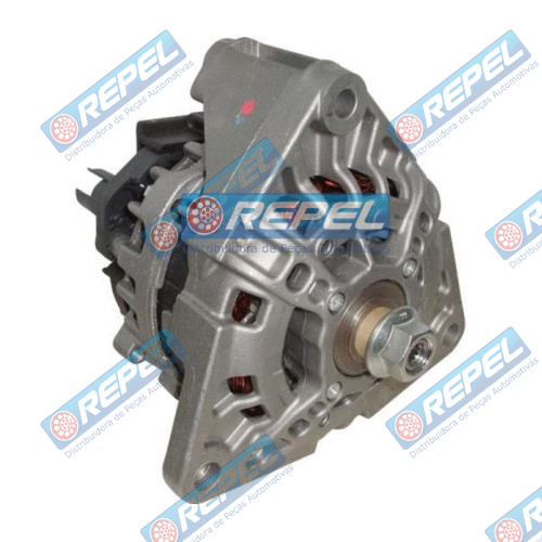 Alternador Bosch F000BL07R6 Bosch F000 BL0 7R6 Alternador Bosch F000BL07R6 Bosch F000 BL0 7R6