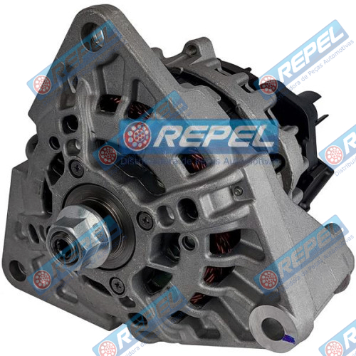 Alternador Bosch F000BL0478 SEG F000BL0477 Alternador Bosch F000BL0478 SEG F000BL0477