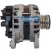 Alternador Bosch F000BL0486 SEG F000BL048G Renault 231001799R Alternador Bosch F000BL0486 SEG F000BL048G Renault 231001799R