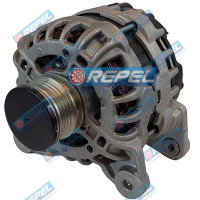 Alternador Bosch F000BL0486 SEG F000BL048G Renault 231001799R