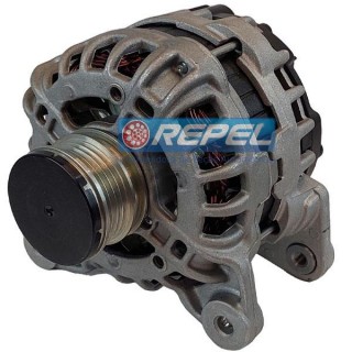 Alternador Bosch F000BL0486 SEG F000BL048G Renault 231001799R Alternador Bosch F000BL0486 SEG F000BL048G Renault 231001799R
