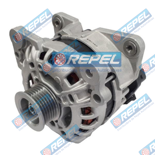 Alternador Bosch F000BL0425 SEG F000BL04A0 Alternador Bosch F000BL0425 SEG F000BL04A0