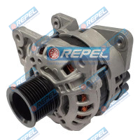Alternador John Deere AT417196