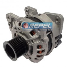 Alternador John Deere AT417196