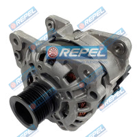 Alternador John Deere AT417196 Bosch F000BL04A6