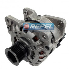 Alternador John Deere AT417196 Bosch F000BL04A6