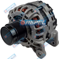 Alternador Bosch F000BL04AN SEG F000BL04AN Renault 231005R81A Renault 23100-5R81A