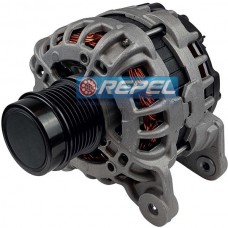 Alternador Bosch F000BL04AN SEG F000BL04AN Renault 231005R81A Renault 23100-5R81A