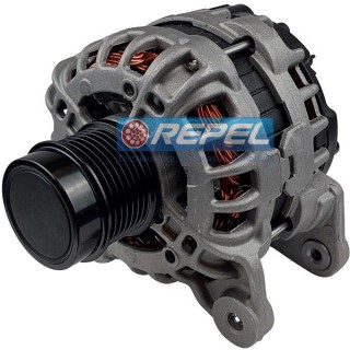 Alternador Bosch F000BL04AN SEG F000BL04AN Renault 231005R81A Renault 23100-5R81A Alternador Bosch F000BL04AN SEG F000BL04AN Renault 231005R81A Renault 23100-5R81A