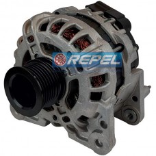 Alternador Bosch F000BL0418 SEG F000BL04C0