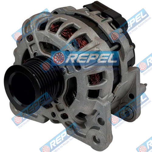 Alternador Bosch F000BL0418 SEG F000BL04C0 Alternador Bosch F000BL0418 SEG F000BL04C0