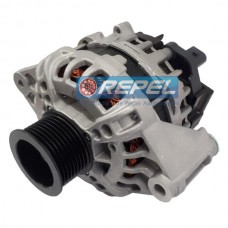 Alternador Bosch F000BL04D2 Bosch SEG F000BL04D1 MWM 7005607C1 