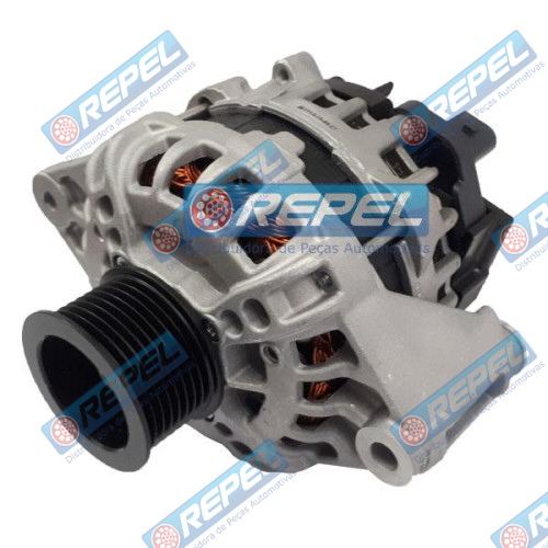 Alternador Bosch F000BL04D2 Bosch SEG F000BL04D1 MWM 7005607C1 Alternador Bosch F000BL04D2 Bosch SEG F000BL04D1 MWM 7005607C1