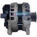 Alternador Bosch F000BL04D4 SEG F000BL04D3 VW 04C903023E Alternador Bosch F000BL04D4 SEG F000BL04D3 VW 04C903023E