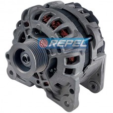 Alternador Bosch F000BL04D4 SEG F000BL04D3 VW 04C903023E