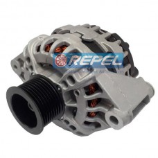 Alternador Bosch F000BL04E5 Bosch F000BL04E6 SEG F000BL04E5 