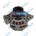 Alternador Bosch 12V 90Amp. Cummins Motores E Geradores e Máquinas Cummins Guindastes