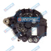 Alternador Bosch 12V 90Amp. Cummins Motores E Geradores e Máquinas Cummins Guindastes