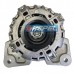 Polia Alternador Bosch F000BL1515 SEG F000BL1515