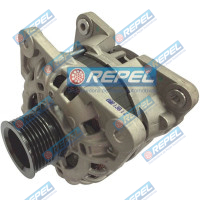 Alternador Bosch 12V 90Amp. Renault Logan Clio Sandero Duster Kangoo 1.6 16V 2012