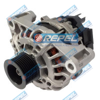 Alternador John Deere AL166645