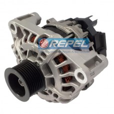 Alternador John Deere AL166645