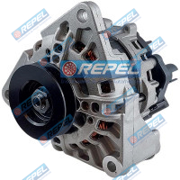 Alternador Bosch F000BL04K2 SEG F000BL04K1 MWM 7005776C91 Alternador Bosch F000BL04K2 SEG F000BL04K1 MWM 7005776C91