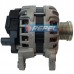 Alternador Bosch F000BL04K8 SEG F000BL04K7 VW 04C903023N Alternador Bosch F000BL04K8 SEG F000BL04K7 VW 04C903023N