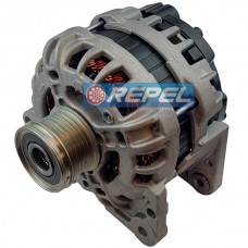 Alternador Bosch F000BL04K8 SEG F000BL04K7 VW 04C903023N