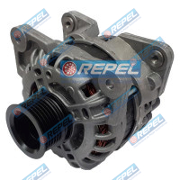 Alternador Bosch F000BL04K9 SEG F000BL04L1 Alternador Bosch F000BL04K9 SEG F000BL04L1