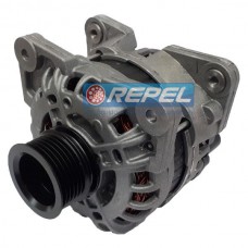 Alternador Bosch F000BL04K9 SEG F000BL04L1