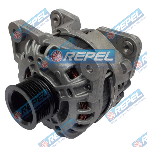 Alternador Bosch F000BL04K9 SEG F000BL04L1 Alternador Bosch F000BL04K9 SEG F000BL04L1