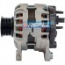 Alternador Bosch F000BL04M0 SEG F000BL04L9 Renault 231005RA0A Alternador Bosch F000BL04M0 SEG F000BL04L9 Renault 231005RA0A