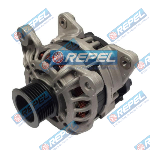 Alternador Nissan 231005RA0A