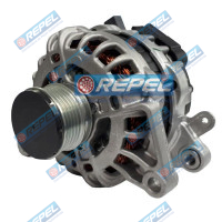 Alternador Bosch F000BL04N4 FIAT 52021966 Alternador Bosch F000BL04N4 FIAT 52021966