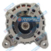 Alternador Bosch F000BL04R8 Nissan 23100-9LM0A Nissan 231009LM0A    