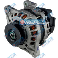 Alternador Bosch F000BL04V6 John Deere SJ33934