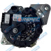Alternador Bosch F000BL04V6 John Deere SJ33934