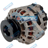 Alternador Bosch F000BL04Z0 SEG F000BL04Z0 John Deere SJ39809 Alternador Bosch F000BL04Z0 SEG F000BL04Z0 John Deere SJ39809