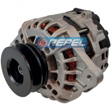 Alternador Bosch F000BL04Z0 SEG F000BL04Z0 John Deere SJ39809 